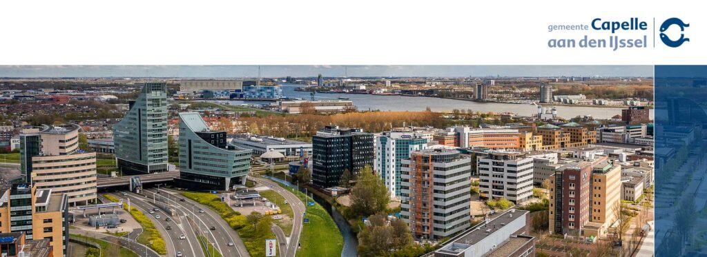 Capelle aan den IJssel: Nieuwsbrief voor ondernemers